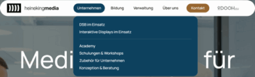 heinekingmedia stellt sich neu auf
