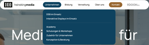 heinekingmedia stellt sich neu auf