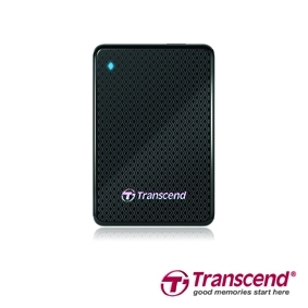 Highspeed Datensicherung für unterwegs – Transcends ESD200 USB 3.0 Portable Solid State Drive (SSD)