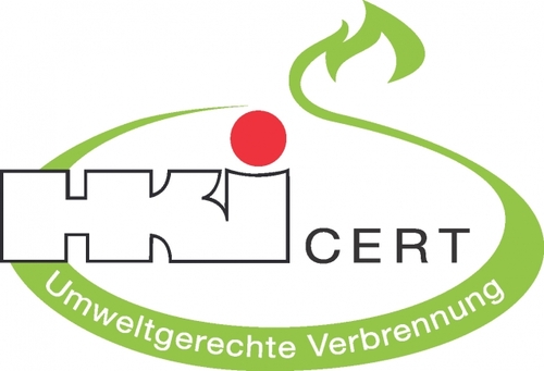 HKI-Cert: Neutrales Label bürgt für geprüfte Qualität moderner Feuerstätten