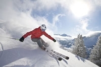 In Obertauern rockt und kuschelt der Winter