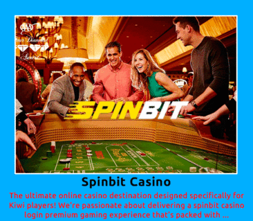 Informative Spinbit Login Review New Zealand