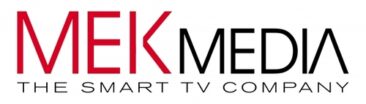 Innovationsmedium Smart TV: MEKmedia zeigt, was möglich ist