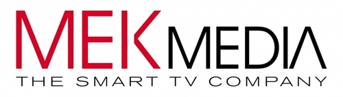 Innovationsmedium Smart TV: MEKmedia zeigt, was möglich ist