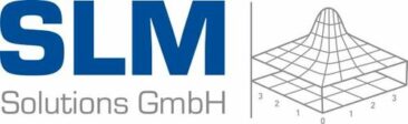 Innovative SLM 500 HL überzeugt Fachbesucher auf der EuroMold 2012