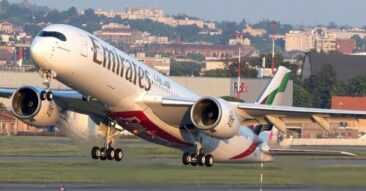 Ist das die beste Premium Economy Class der Welt?