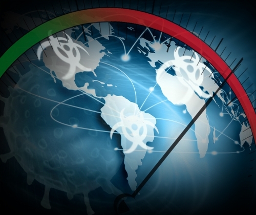 IT-Security-Trends in 2013: Cyberwar ist nicht in Sicht