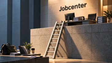 Jobcenter Riesa: Die Wahrheit hinter dem Konflikt