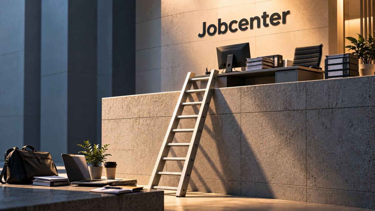 Jobcenter Riesa: Die Wahrheit hinter dem Konflikt