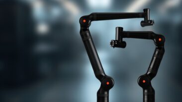 Kassow Robots erweitert 7-Achs-Cobot-Portfolio