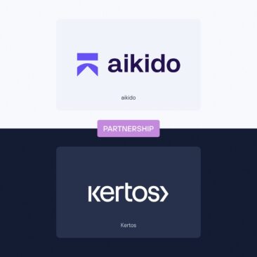 Kertos und Aikido bringen Security und Compliance aus einer europäischen Hand
