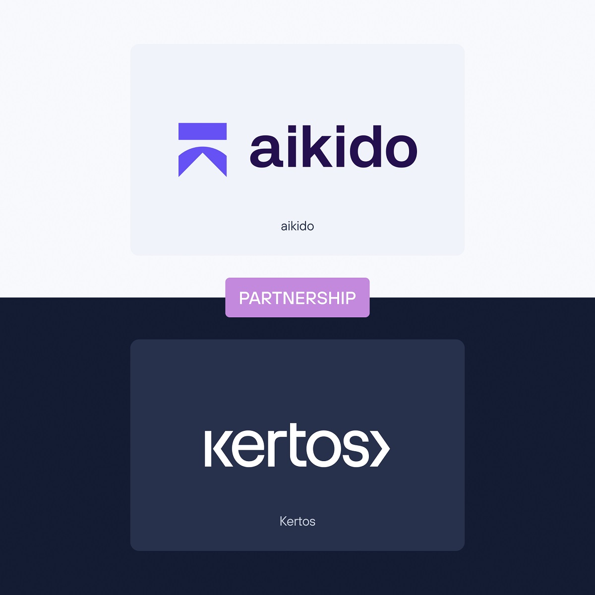 Kertos und Aikido bringen Security und Compliance aus einer europäischen Hand