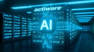 KI ohne Risiko: ACTIWARE präsentiert schlüsselfertige KI-Betriebsplattform für den Mittelstand