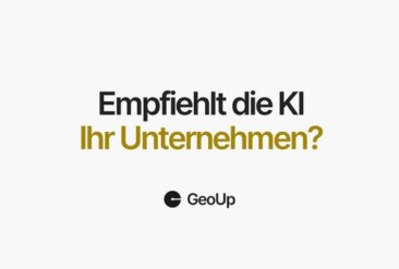 KI-Sichtbarkeit wird zur neuen Agenturleistung