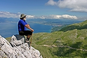 Klangvolle Wanderrouten, Kultur und Kulinarik
