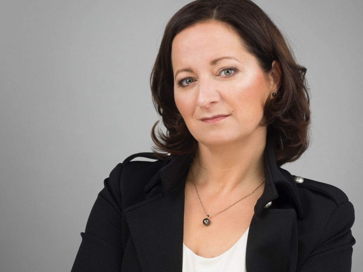 Kommunikation unter Druck: Stefanie Voss gibt Bundeskanzler Merz Tipps