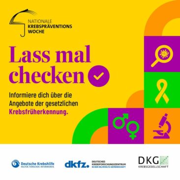 Lass mal checken