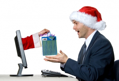 Last-Minute-Tipps: Besinnlich statt von Sinnen – mit Erlebnisgeschenken von Jochen Schweizer kann Weihnachten getrost kommen!