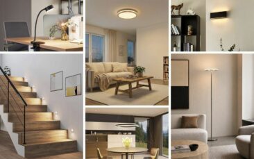 Licht, das den Alltag begleitet: Lampenwelt.de präsentiert funktionale Leuchten als zeitlose Essentials