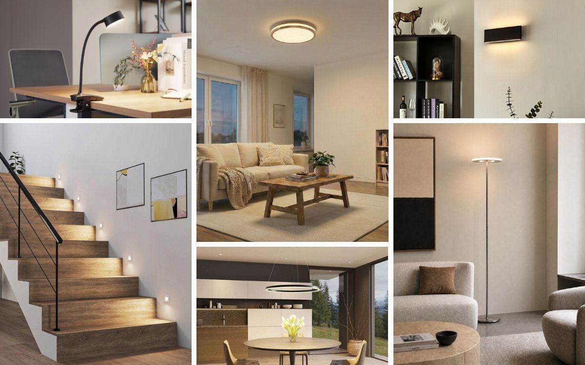 Licht, das den Alltag begleitet: Lampenwelt.de präsentiert funktionale Leuchten als zeitlose Essentials