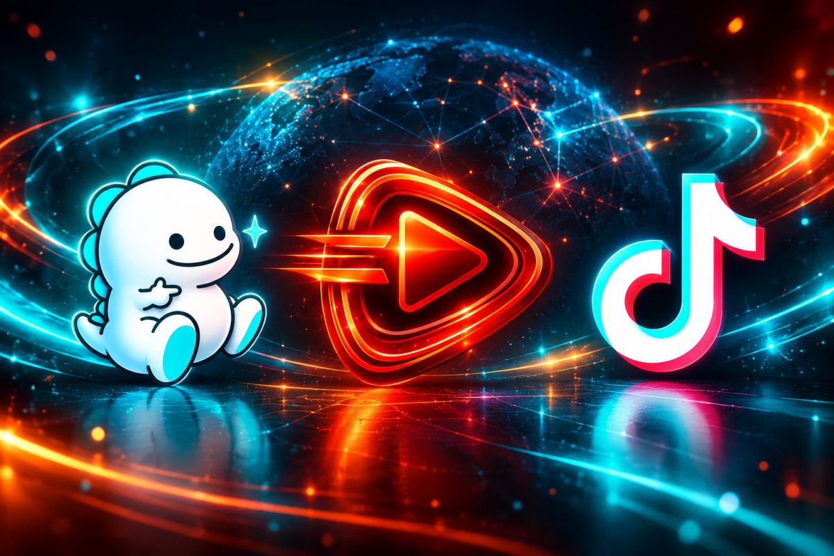 Livestreaming ohne Follower-Hürde: Deutsche App elPortalO lässt Creator ab dem ersten Stream verdienen