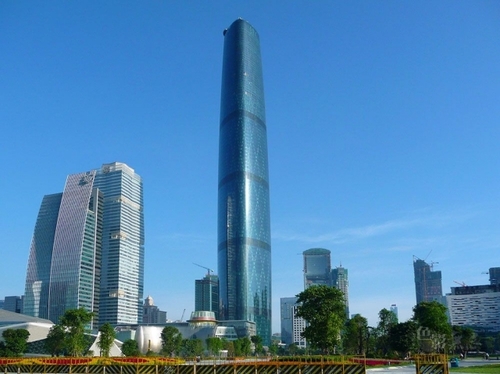 Lubetkin Architektur-Preis geht nach Guangzhou