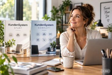 Mawo:Ka startet KundenSystem: Vom ersten digitalen Kontakt bis zur Kundenbeziehung