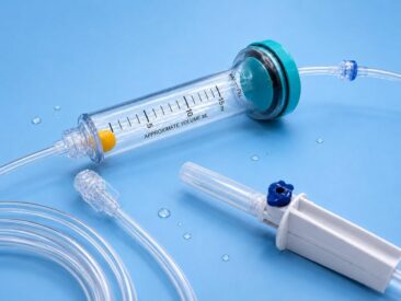 MedNet erweitert Portfolio für zuverlässiges Kontrastmittelmanagement
