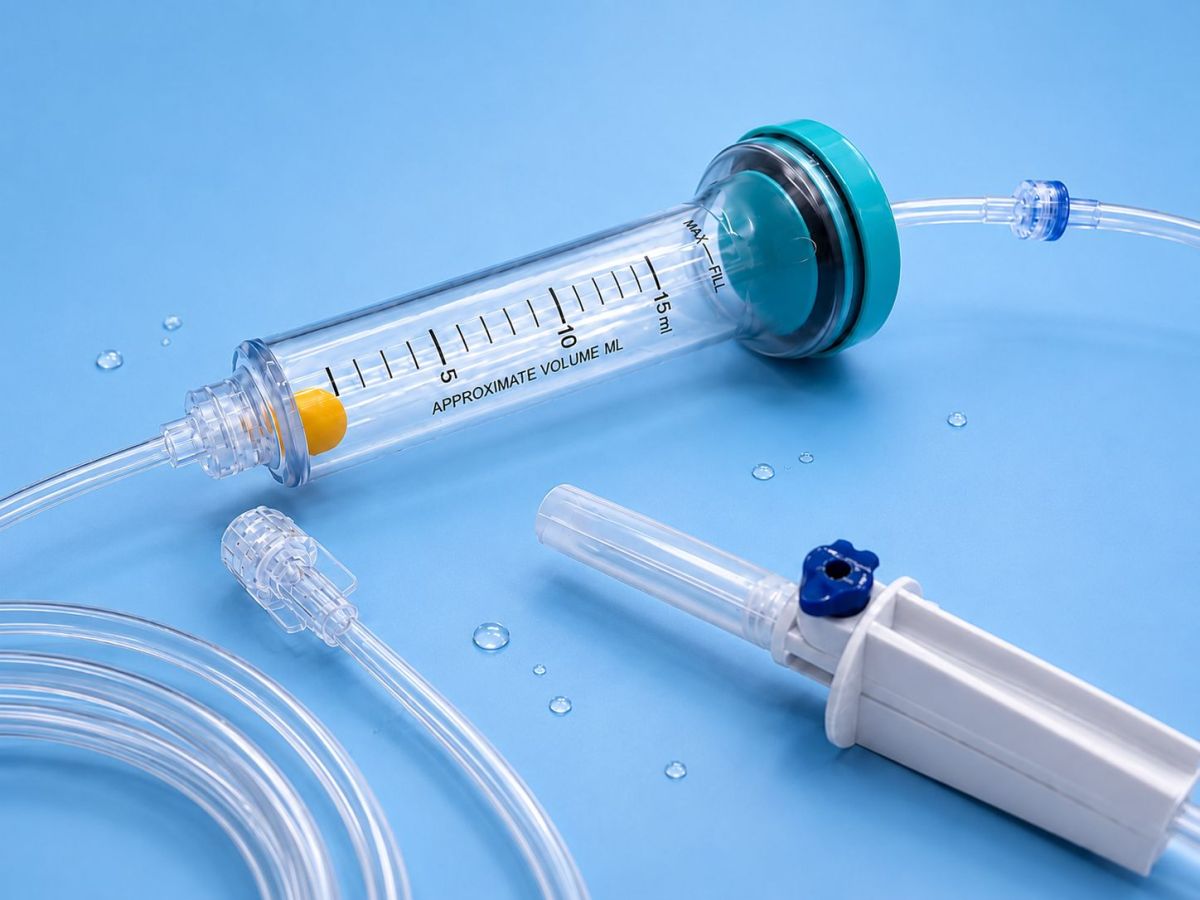 MedNet erweitert Portfolio für zuverlässiges Kontrastmittelmanagement