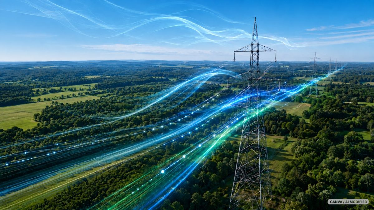 Mehr Strom durch bestehende Leitungen