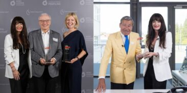 MIND CHANGE MEETS Die Intelligenz des Universums – VIP BUSINESS NETWORKING EVENT + MIND CHANGE AWARD®