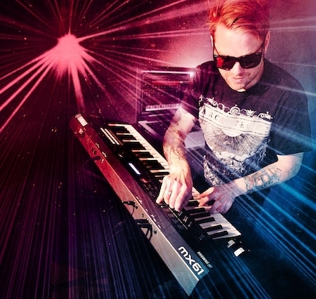Musikmachen einfach machen: Yamaha stellt mit MX-Serie All-In-One-Komplettlösung für Musik an PC & Mac vor