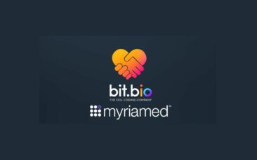myriamed bringt humane Herzmuskelzellen über bit.bio in den globalen Markt der Wirkstoffforschung