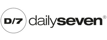 Neu bei dailyseven: Interaktive Designbibliothek macht die Planung einer neuen Website einfacher