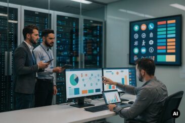 Neu im ediware-Portfolio: „managed classic edi“ bringt Entlastung für den internen EDI-Betrieb