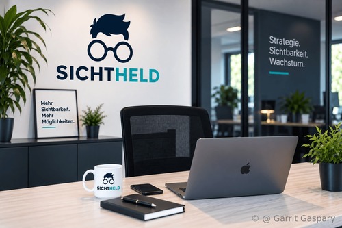 Neue Digitalagentur SICHTHELD startet in Monheim am Rhein