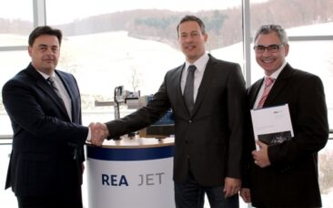Neuer Vertriebspartner von REA Elektronik