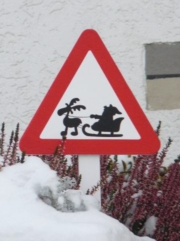 Niekao Adventskalender – Werkstattunterricht Religion – Zachäus der Zöllner