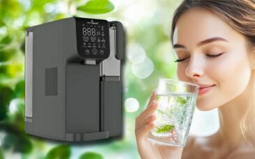 Osmopure® SMT 7000 MULTIONE – Die neue Dimension für mobile Trinkwasseraufbereitung ohne Chemie