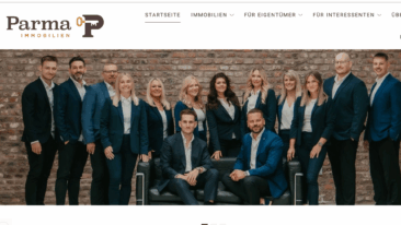 Parma Immobilien – Ihr Immobilienmakler in Düren