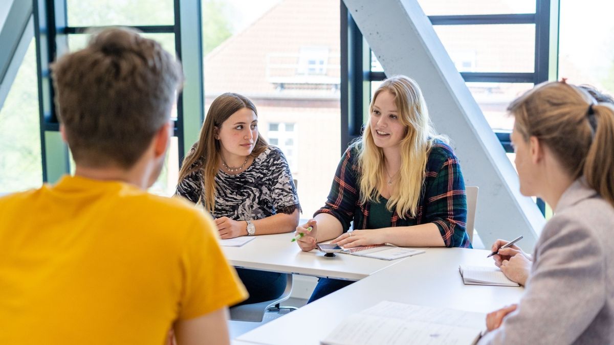 Personalentwicklung als Antwort auf den Fachkräftemangel