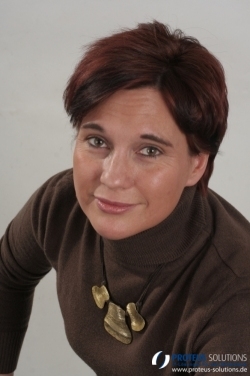 Personalie: Sabine Kuhn verstärkt Team der Volksbank Ebingen eG