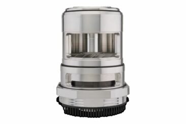 Pfeiffer Vacuum+Fab Solutions präsentiert die neue SplitFlow 350 Turbopumpe