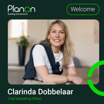 Planon ernennt Clarinda Dobbelaar zur Chief Marketing Officer
