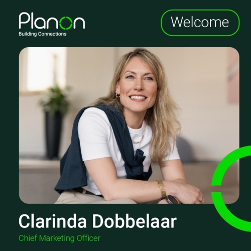 Planon ernennt Clarinda Dobbelaar zur Chief Marketing Officer