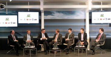 Podiumsdiskussion über „Business Hospitality & Compliance“ jetzt kostenfrei ansehen!