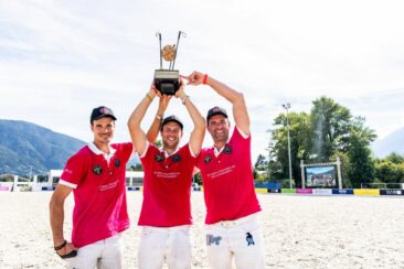 Polosport und CSI-Springreiten im Tessin: Ascona Polo Cup 2026 eröffnet zehn Tage Pferdesport am Lago Maggiore