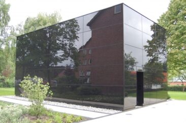 proRZ Rechenzentrumsbau blickt auf erfolgreiches Jahr 2012 zurück