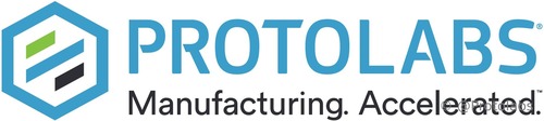 Protolabs treibt Robotikentwicklung mit schneller On-Demand-Fertigung voran