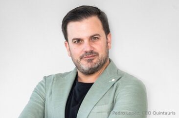 Quintauris erweitert Technologie-Ökosystem für Next-Gen industrieller RISC-V-Plattformen